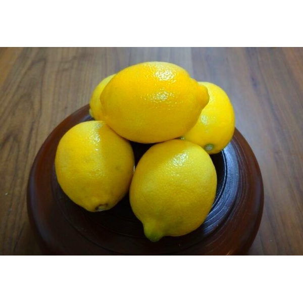 画像1: レモン