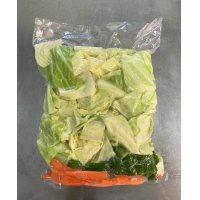 野菜炒め用ミックス野菜（キャベツ・人参・ピーマン）