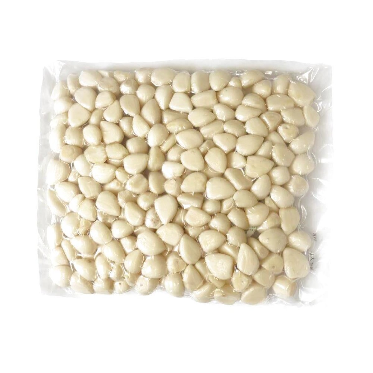 画像1: むきニンニク