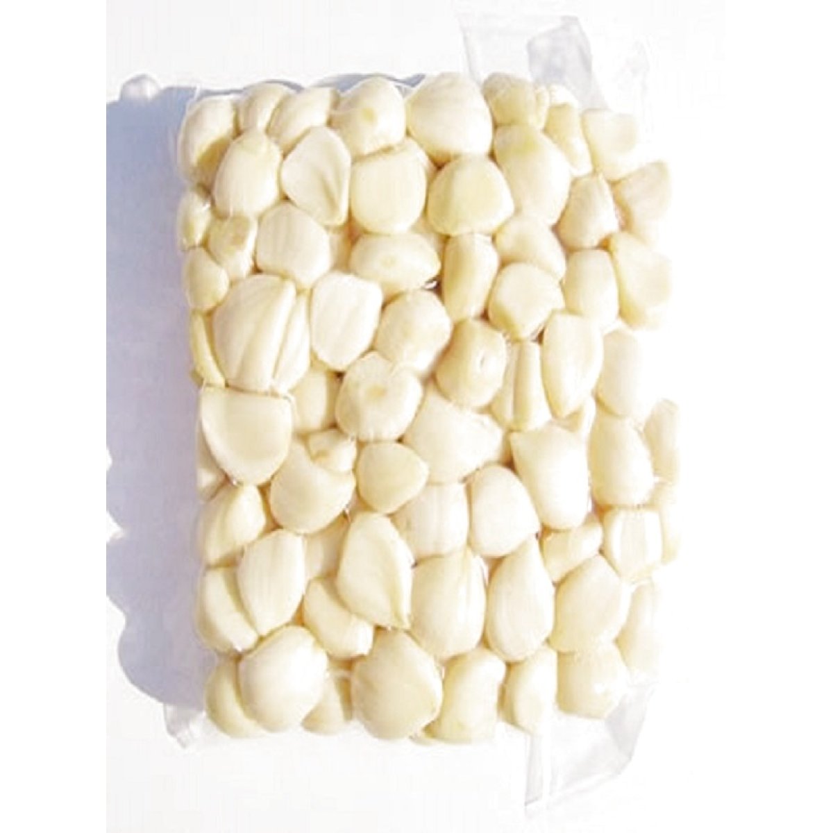 画像1: 国産むきニンニク