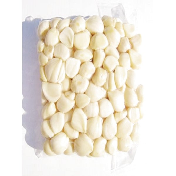 画像1: 国産むきニンニク